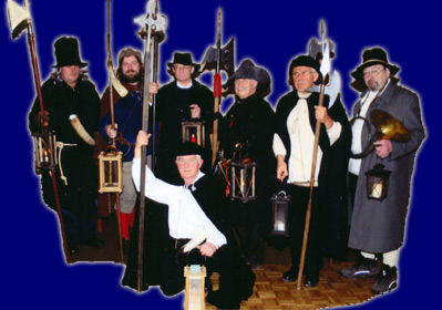 Nachtw&auml;chterkollegen